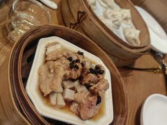 -如轩·海鲜砂锅粥·潮汕菜(海珠店)