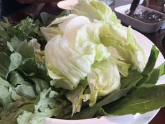 -竹叶涮肉坊(总店)