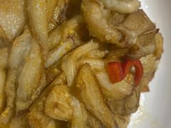 -彭耕记猪油炒小菜(吉联mall店)