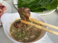 -松明一烤肉馆(鲁园店)