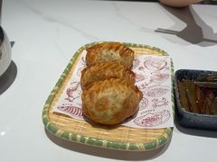 -荔粥记潮汕砂锅粥(新北万达店)