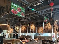 -破店肥哈·海鲜·烧烤(郑州银泰inPARK店)