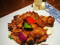 -云海肴·汽锅鸡·云南菜(美罗城店)