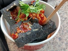 -黑色经典臭豆腐·湖南特产(坡子街店)