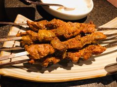 -丝路金桃·新疆菜(徐汇店)