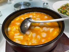 -奇芳阁·百年清真南京菜(夫子庙店)