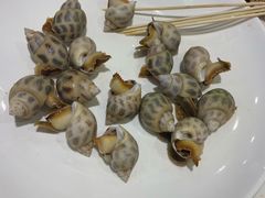 盐焗海螺-抱德·潮汕味(敦和店原惠城鱼仔)