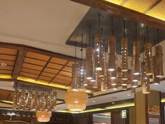 -李久其家民间餐厅(观沙岭公园店)