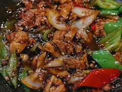 -一桶江山餐厅(松北店)