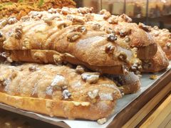 -CARINO BAKERY&CAFE(人广来福士店)