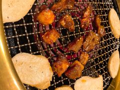 -久苑烧肉(世界城广场店)