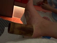 -金凤凰健康养生·足疗·推拿·SPA(横岗店)