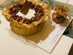 -半勺舒舒生日蛋糕店