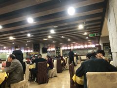 大堂-老孙家饭庄·非遗(东关店)
