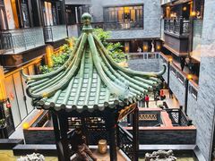 -广州酒家(文昌总店)