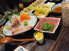 -芥岛(河北大街店)