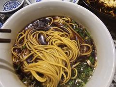 -南京大牌档(崇文门国瑞店)