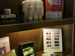 -Dragonfly 悠庭·按摩Spa(苏州中心广场店)