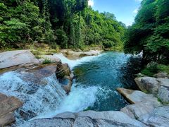 -海南热带雨林国家公园吊罗山景区
