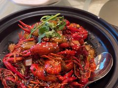 -丽华园(汉阳龙阳店)