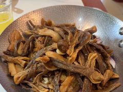 -鲁南仔·滕州炒鸡(经三路店)
