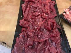 -福合埕牛肉丸(福平路店)
