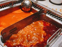 -海底捞火锅(河东万达广场店)