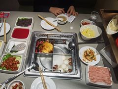 -海底捞火锅(国贸购物中心店)