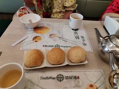 -添好运点心专门店(深水埗店)