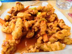 -胖太太四川麻辣排骨串(镇江路分店)