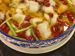 -徐记私厨(半淞园路店)