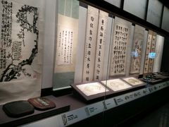 -湖州博物馆