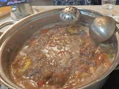 -贵州豆腐王(上合店)