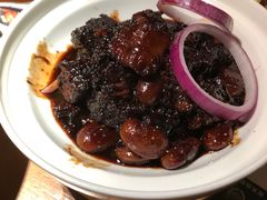 -楼兰新疆主题餐厅(苏州中心店)