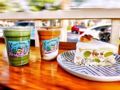 -爱樂咖啡(青年体育公园店)