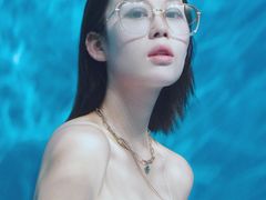 -MUJOSH木九十眼镜(人广来福士店)