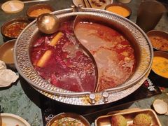 -牛New寿喜烧(龙湖金沙天街店)