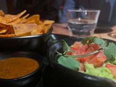 -Luchador摔跤手墨西哥餐厅(恒宇广场店)