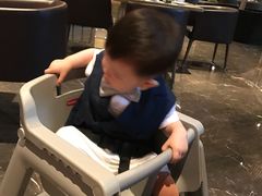 -博林天瑞喜来登酒店·西丽尚膳