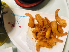 -翠清酒家(万丰路店)
