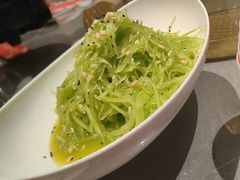 -金手勺东北菜馆(大屯北路店)