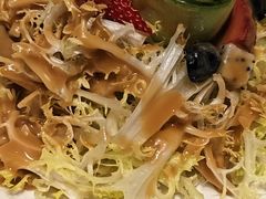 -宫燕府·京菜·烤鸭·淮扬菜(王府中心店)