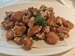 -船歌·鱼水饺青岛菜(金狮广场店)