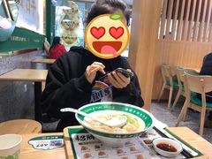 鲜虾蟹籽云吞-袁记云饺(南门口店)