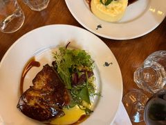 -Le Comptoir de la Gastronomie