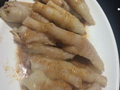 -稻香酒家·33年老字号·港式粤菜(富邦中心店)