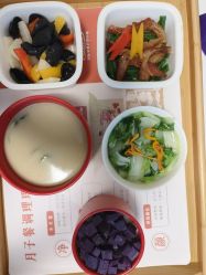 -宝馨月月子中心(友谊医院店)