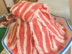 -金华砂锅筒骨砂锅夜宵(临平店)