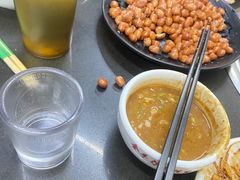 -金达盛烤肉(五里店)