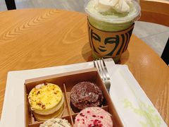 -星巴克(深圳丹竹头分店)